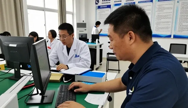 重庆中民耳鼻喉医院有限公司介绍专业体重管理能力