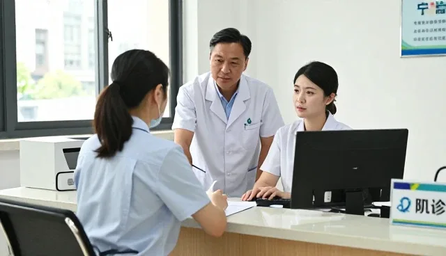 慢性病管理如何推动医疗健康服务的持续升级